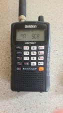 Uniden ubc 75xlt for sale  BRIDLINGTON