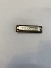 Vintage hohner piccolo usato  Latina