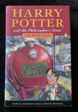 Harry potter philosophers for sale Harry potter philosophers for sale  PAIGNTON