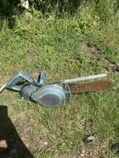 Chainsaw for sale  GILLINGHAM