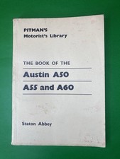 Pitman motorist book for sale Pitman motorist book for sale  KESWICK