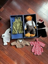 Costco teddy bear for sale  Loris