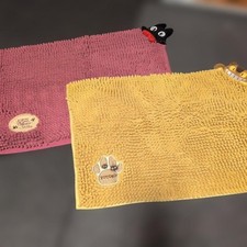 Lot tapis bain d'occasion Lot tapis bain d'occasion  Expédié en France