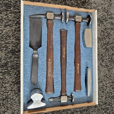 Panel beating hammer for sale  LEEDS