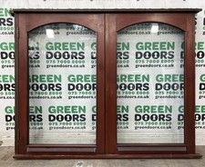 Wooden casement window for sale  LUTON