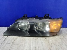 Frontscheinwerfer bmw e36 gebraucht kaufen  Hamburg