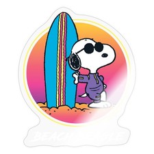 Peanuts snoopy cool gebraucht kaufen  Leipzig