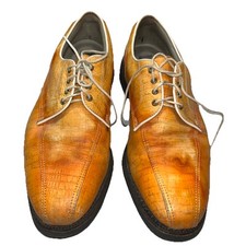 Footjoy tan orange for sale  Grand Haven