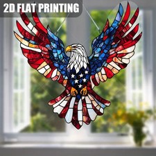 Patriotic bald eagle for sale  Marietta