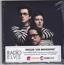 Radio elvis conquêtes d'occasion  Morhange