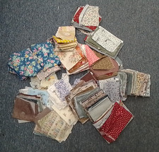 sewing fabric for sale  THETFORD