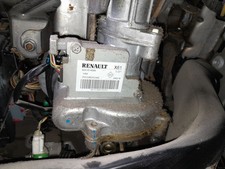 8201514069 LENKSÄULE / 2574818 FÜR RENAULT KANGOO EXPRESSION comprar usado  Enviando para Brazil