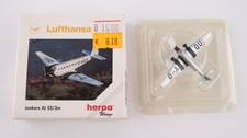 Herpa 516709 junkers gebraucht kaufen  Viersen
