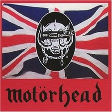 Motörhead god save gebraucht kaufen  Berlin