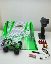 Carson warrior 2wd gebraucht kaufen  Künzelsau