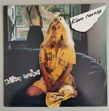 Usado, Kim Carnes Mistaken Identity LP, 1981, VG+, SO-17052 comprar usado  Enviando para Brazil
