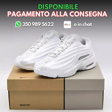 Nike nocta hot usato  Bagnoli di Sopra