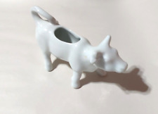 Vintage white cow for sale  Peoria
