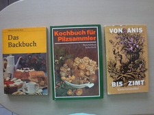 Konvolut ddr koch gebraucht kaufen  Leipzig