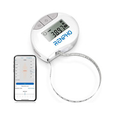 Renpho smart tape for sale  New York