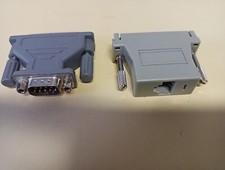 Rs232 adapter 9male gebraucht kaufen  München