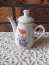 Ancienne cafetiere verseuse d'occasion  Commentry