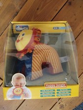 giocattolo macchina chicco usato  Pavia