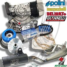 Maxi kit potenziamento usato  Sciacca