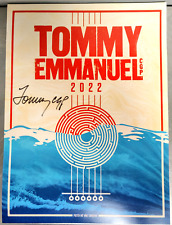 Tommy emmanuel cgp for sale  Golden