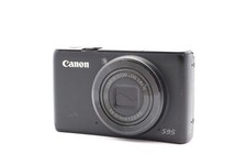 Canon powershot s95 gebraucht kaufen  Görlitz