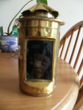 Brass ships binnacle for sale  BOSTON