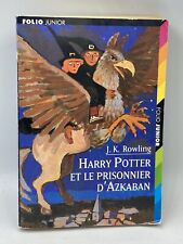 Gallimard folio junior d'occasion  Séné
