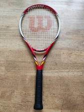 Wilson tennis racquet for sale  Las Vegas