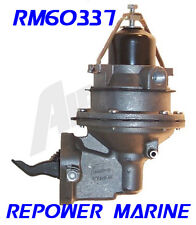 New mechanical fuel for sale  FALMOUTH