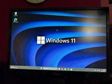 Fujitsu esprimo e5730 gebraucht kaufen  Windsbach