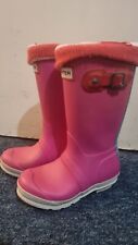 Hunter wellies for sale  LONDON