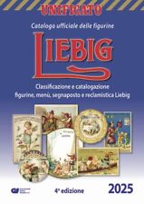 Catalogo unificato 2025 usato  Trani