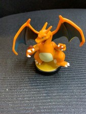 Boneco Pokemon Nintendo Amiibo Charizard Super Smash Bros Series Pokemon comprar usado  Enviando para Brazil