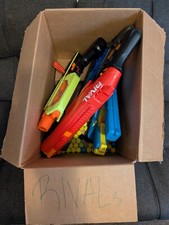 Nerf rival dart for sale  Kernersville