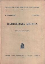 Radiologia medica usato  Italia