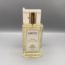 Darceys luxury eau for sale  READING