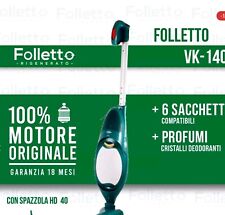 Folletto 140 originale usato  Cuneo