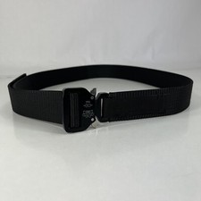Black nylon quick for sale  Saint Louis