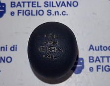Pomello cambio nissan usato  Forgaria nel Friuli