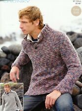 1607 men chunky for sale  ALFRETON