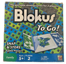 2009 blokus the d'occasion  Expédié en Belgium