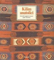 Kilim anatolici antichi usato  Sesto San Giovanni