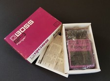 Boss bf3 flanger for sale  BIRMINGHAM