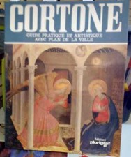 Cortone. guide pratique usato  Italia