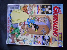 Giornalino 2000 p32 usato  Italia
